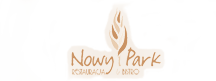 Nowy Park Restauracja & Bistro logo